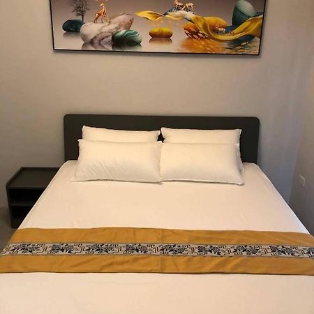 Coco Star Hotel Pasay Exteriör bild