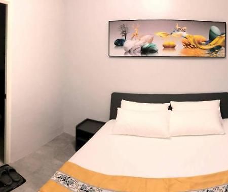Coco Star Hotel Pasay Exteriör bild