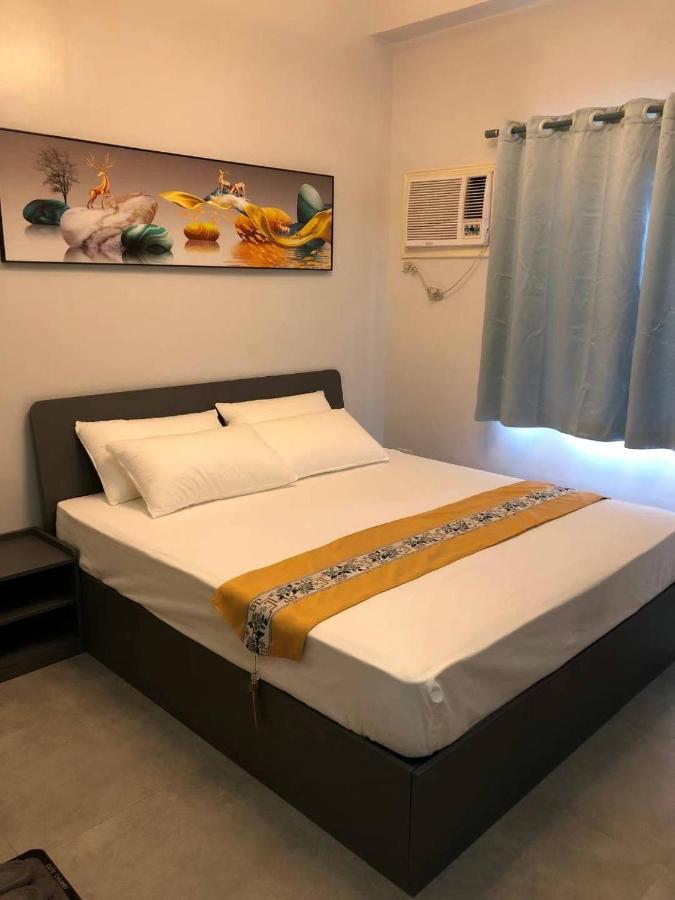 Coco Star Hotel Pasay Exteriör bild