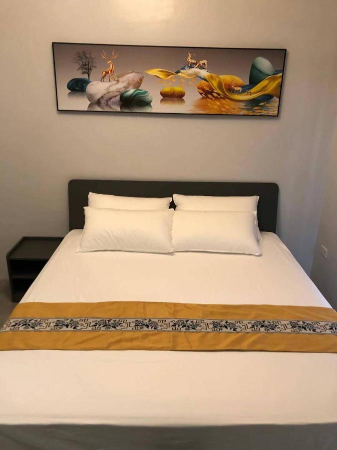 Coco Star Hotel Pasay Exteriör bild